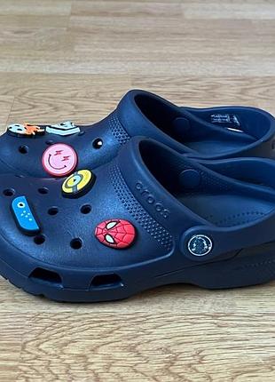 Крокси crocs 32 розміру