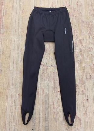 Вело штани чоловічі karrimor, m.