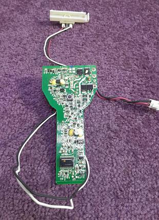 Плата керування для пилососа philips fc6404/01 pcb16303