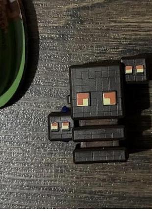 Kinder joy minecraft магма блок магмы