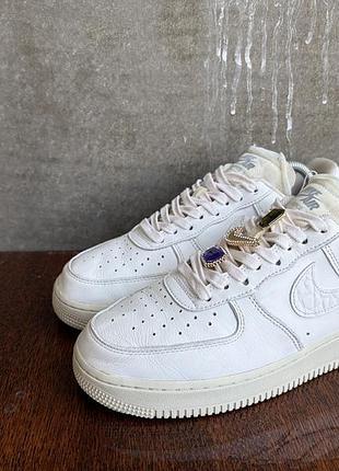 Оригінальні кросівки nike air force premium