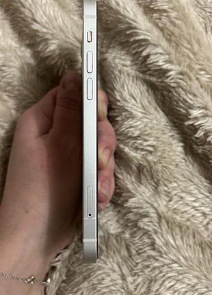 Iphone 12 , 128 gb, білого кольору. 3