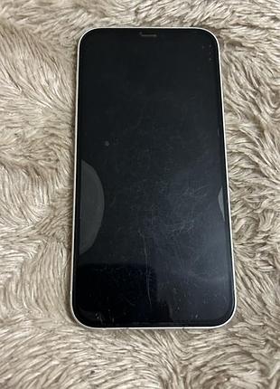 Iphone 12 , 128 gb, білого кольору. 5