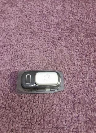 Кнопка для пылесоса philips fc6404/01