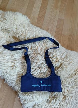 Ходунки, відки дитячі, помічник для перших кроків walking assistant
