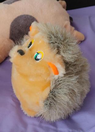 Мягкие   игрушки 5