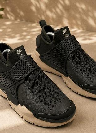 Nikelab sock dart mid x stone island nikelab sock dart mid x stone island силіконовим покриттям для водостійкості
