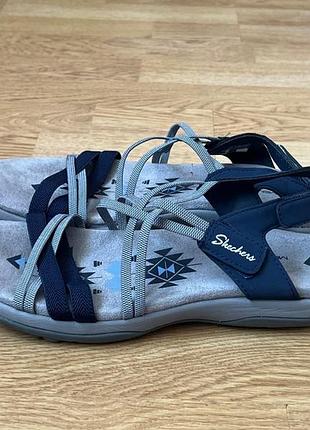 Босоніжки skechers 38 розміру