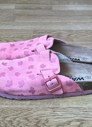 Ортопедичні шльопанці walkx comfort 41 розміру