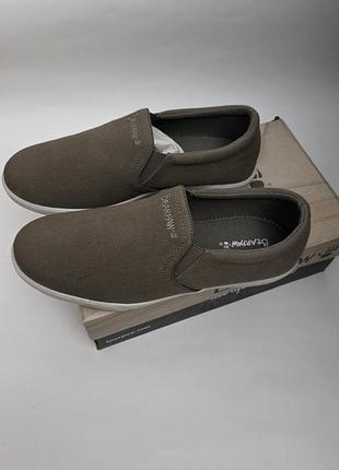 Мокасини bearpaw, 47р