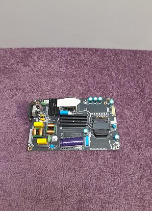 Плата живлення для монітора msi mag272qpw pw.m116w1.601