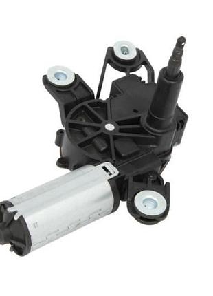 Моторчик дворников, двигатель стеклоочистителя задний для vw golf 5 passat b5 2000-2009
