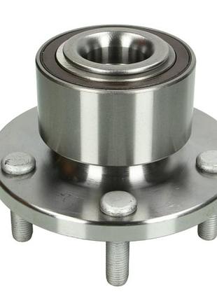 Ступиця переднього колеса з підшипником ford mondeo 4 - ford mondeo 4 (1.6-2.5) 2007-2015