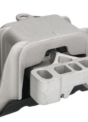 Подушка кпп передня ліва audi a3, skoda octavia, vw bora, golf iv 1.4–2.0/1.9tdi 97–10