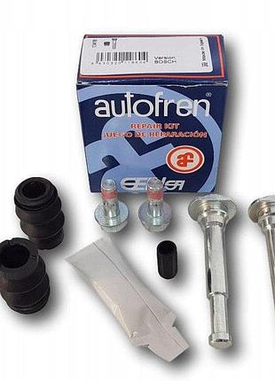 Ремкомплект гальмівного супорта (поршеньок) toyota yaris (1.0-1.8) 2005 - autofren