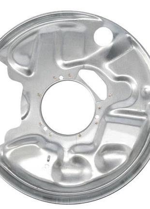 Защита тормозного диска задняя правая mercedes w202 - 1993-2000