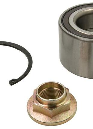Подшипник передней ступицы мазда 3, 5, 6 - mazda 3, 5, 6 (1.4-2.5) 2002-