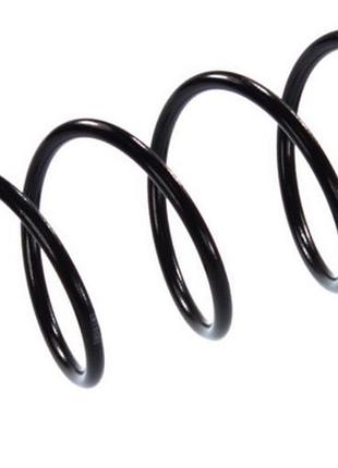 Передняя пружина подвески мерседес 203, 209 - mercedes w203, s203, 209 (1.8-3.2) 2000-2010