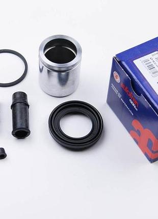 Ремкомплект гальмівного супорта (поршеньок) vw golf 3, polo, skoda fabia 1, 2 2006 - autofren