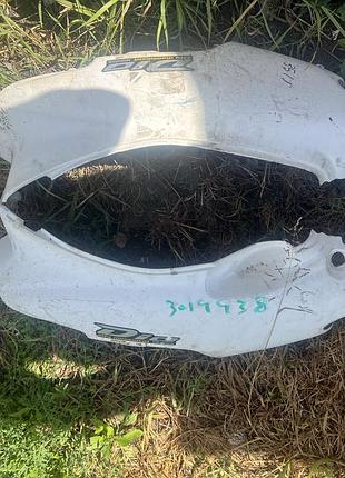 Боковинки боковушкі хонда діо 34