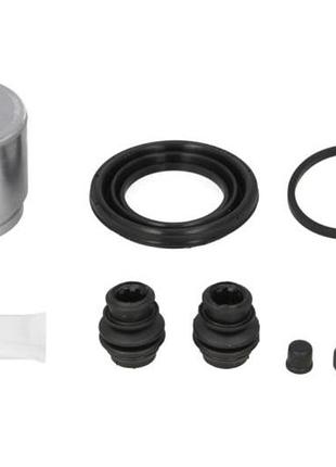 Ремкомплект тормозного суппорта (поршенек) nissan qashqai, renault kadjar (1.2-1.6d) 2013- autofren