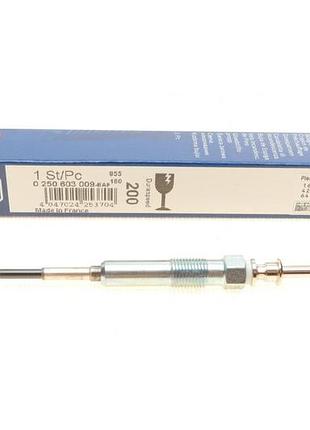 Свеча накала бмв 3 (е90) - bmw 3 (e90) 2006-2011 m57 d30
