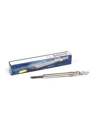 Свічка розжарювання рено мастер, траффік - renault master, trafic - 1.9dci