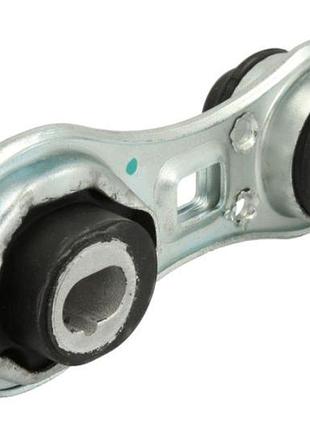 Подушка (опора, крепление) двигателя дополнительна правая renault megane 2, scennic 2 2002-2008