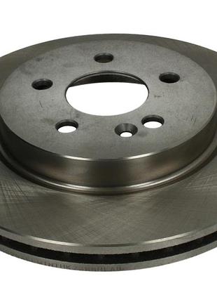 Передній гальмівний диск mercedes w163 - 1998-2005