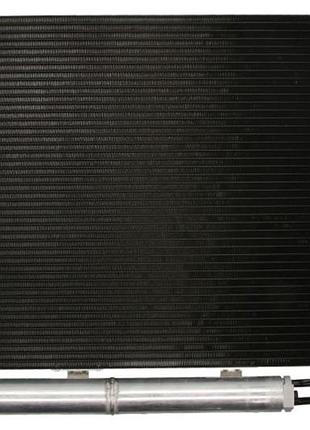 Радиатор кондиционера мерседес 211 - mercedes w211, s211 (1.8-6.2) 2002-2010