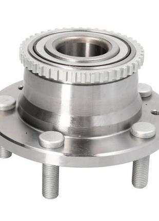 Ступиця заднього колеса з підшипником mazda 323 f6, 626 5, премасі - mazda 323 f 6, 626 5, premacy (1.6-2.5)