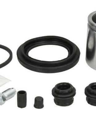 Ремкомплект гальмівного супорта (поршеньок) vw golf 7, caddy 4, passat b8, skoda octavia a7, superb 3 2012-