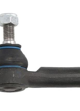 Наконечник рульової тяги правий vw bora, golf 4, skoda fabia 1 / 2, octavia tour, roomster (1.0-3.2) 1996- /