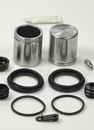 Ремкомплект гальмівного супорта (поршеньок) ford transit (2.3-2.4 d) 2000-2006 autofren seinsa
