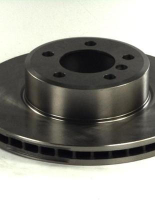 Передній гальмівний диск bmw 7 e65, e66, шосе e67 - 2001-2008