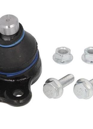Кульова опора форд фієста 5, фьюжін, мазда 2 - ford fiesta 5, fusion, mazda 2 (1.25-2.0) 2001-2012