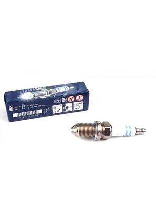 Свеча зажигания бмв х5 (е53) - bmw x5 (e53) 3.0i-4.4i-4.6i -2000-2006 (m52-m54-m62-n62)