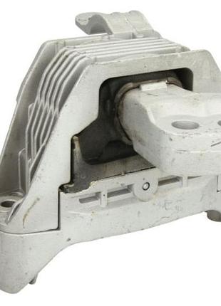 Подушка (опора, крепление) двигателя опель астра джей - opel astra j (1.3d-1.7d) 2009-