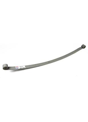 Ресора задня коренева мерседес t1 - mercedes t1 207-310 (60/740/810) 10мм.