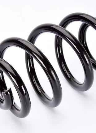Передня пружина підвіски опель мовано, рено мастер 2, ніссан інтерстар (1.9 d-3.0 d) 1998-