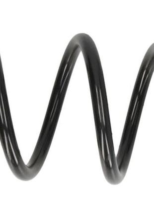 Передня пружина підвіски бмв 3 е46 - bmw 3 e46 (1.8-2.0d) 1998-