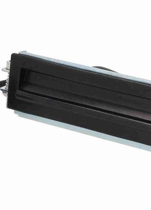 Кнопка открытия крышки багажника volkswagen passat b5 универсал (2000-2005) 6qd827567