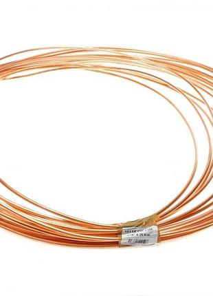 Мідна гальмівна трубка (гальмівний шланг) 25 метрів ø4.75 - (3/16 дюйм)