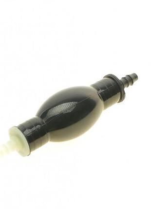 Груша підкачування палива (d=8mm) (прямий / прямий)