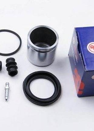 Ремкомплект тормозного суппорта (поршенек) toyota avensis, verso, nissan primera (2.0-2.0d) 1990-2009