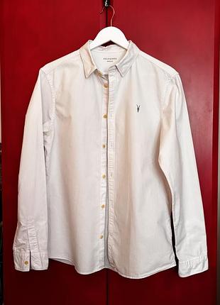 Рубашка allsaints оригинал