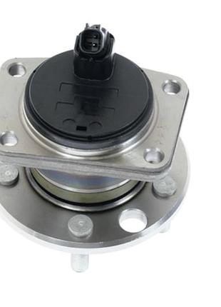 Ступиця заднього колеса з підшипником ford mondeo 3 - ford mondeo 3 (1.8-3.0) 2000-2009