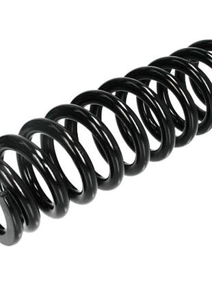 Передняя пружина подвески мерседес 163 - mercedes w163 (2.3-4.3) 1998-2005
