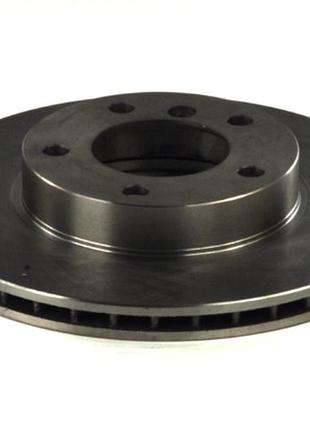 Передний тормозной диск bmw 3 e36, e46 - 1990-2009