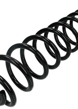 Передняя пружина подвески мерседес 211 - mercedes w211. s211 (1.8-2.6) 2002-2009